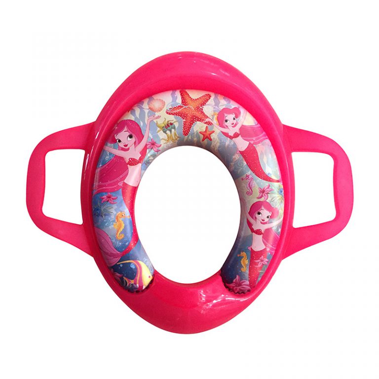 Soft Potty Training seat1