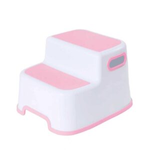 Step Stool 2 Level