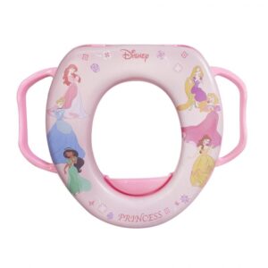 Custom children's toilet seats