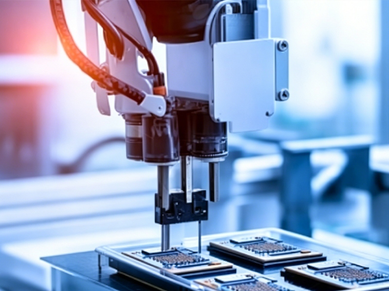 Flexible OEM and ODM manufacturing solutions