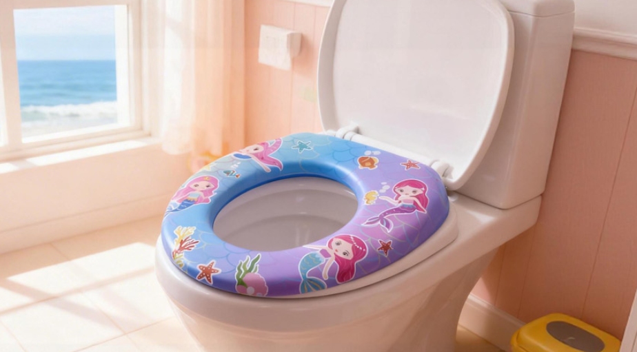 Best-Selling Potty Chair Toilet Seat ODM Tips for Buyers