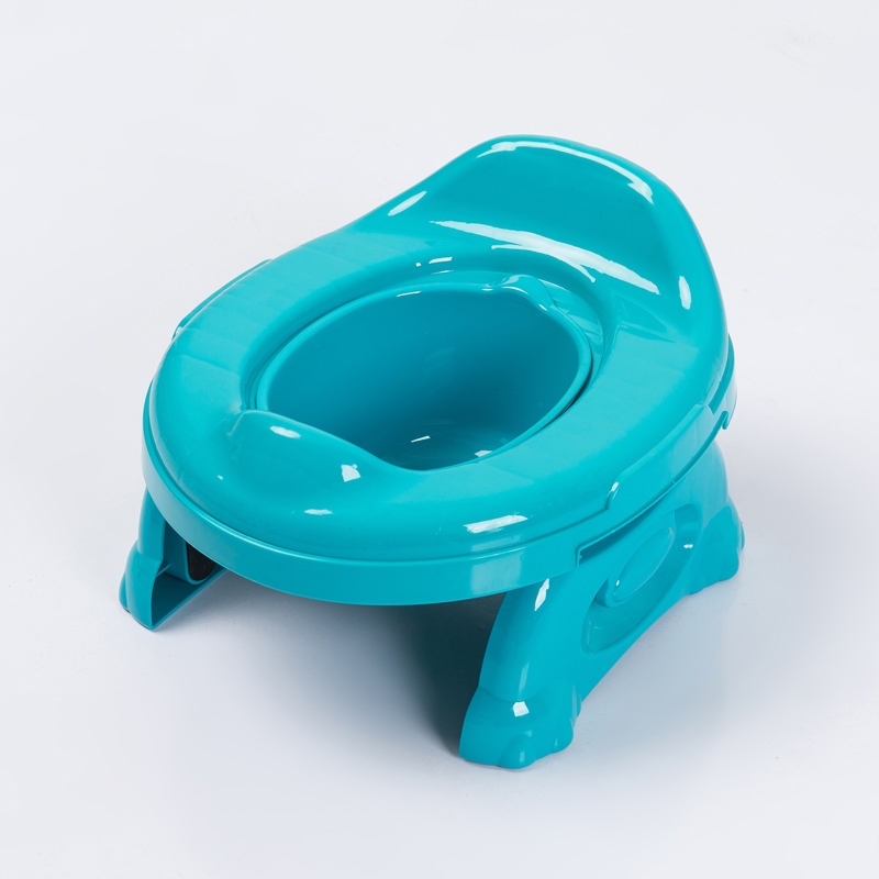 Shumeijia 3 in 1 Multifunctional Potty is an all-stages training solution