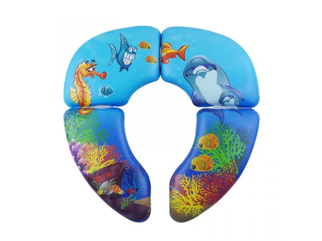 Foldable-kids-toilet-seat-cover