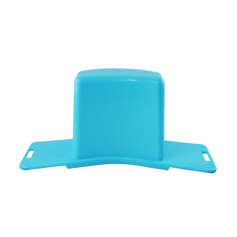 Kids toilet backrest