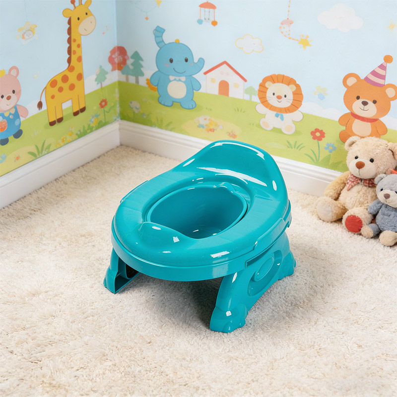 Shumeijia 3 in 1 Multifunctional Potty